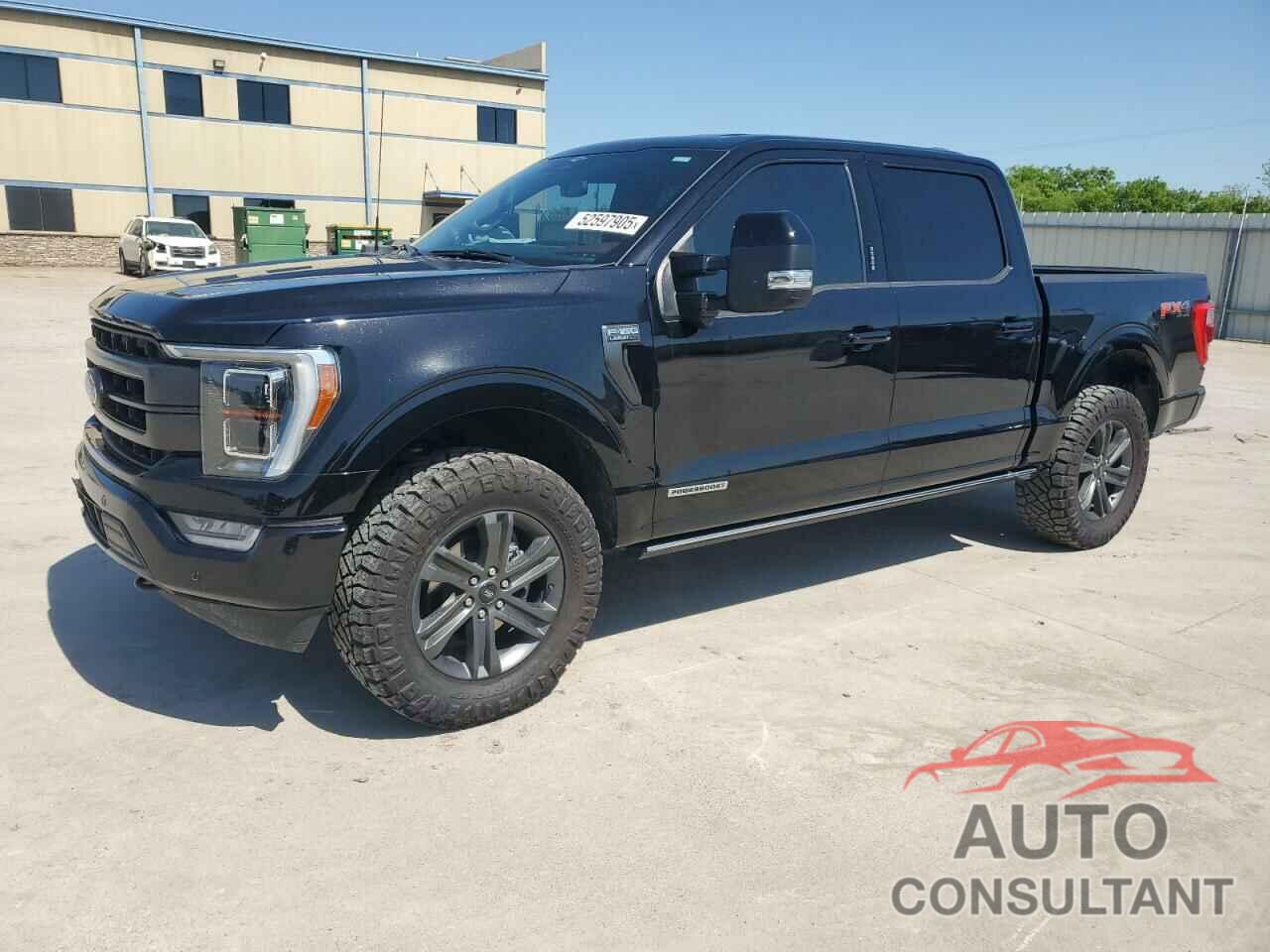 FORD F-150 2023 - 1FTFW1EDXPFC56082