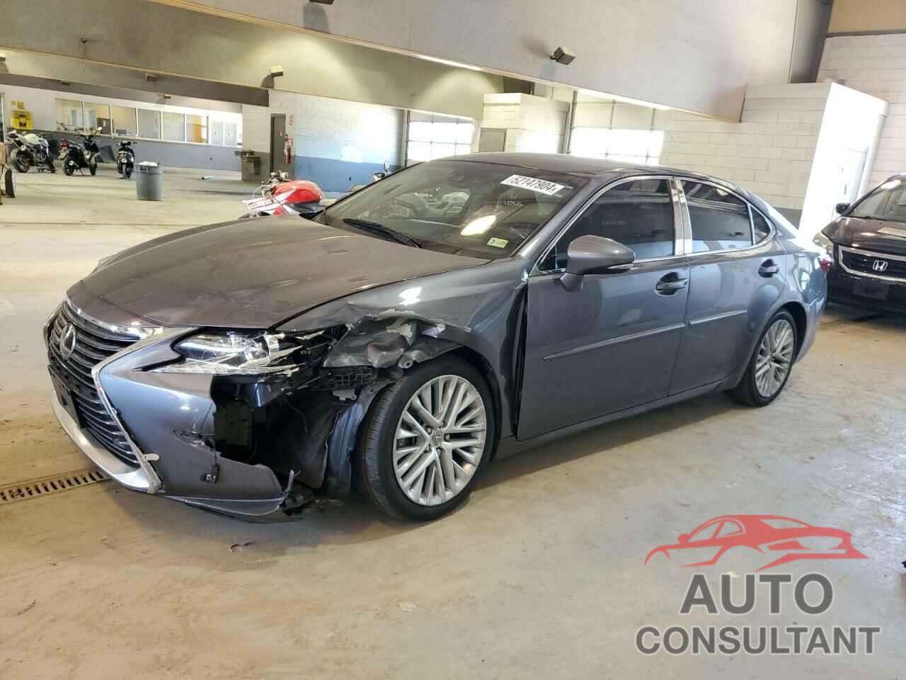 LEXUS ES350 2016 - 58ABK1GG2GU006921