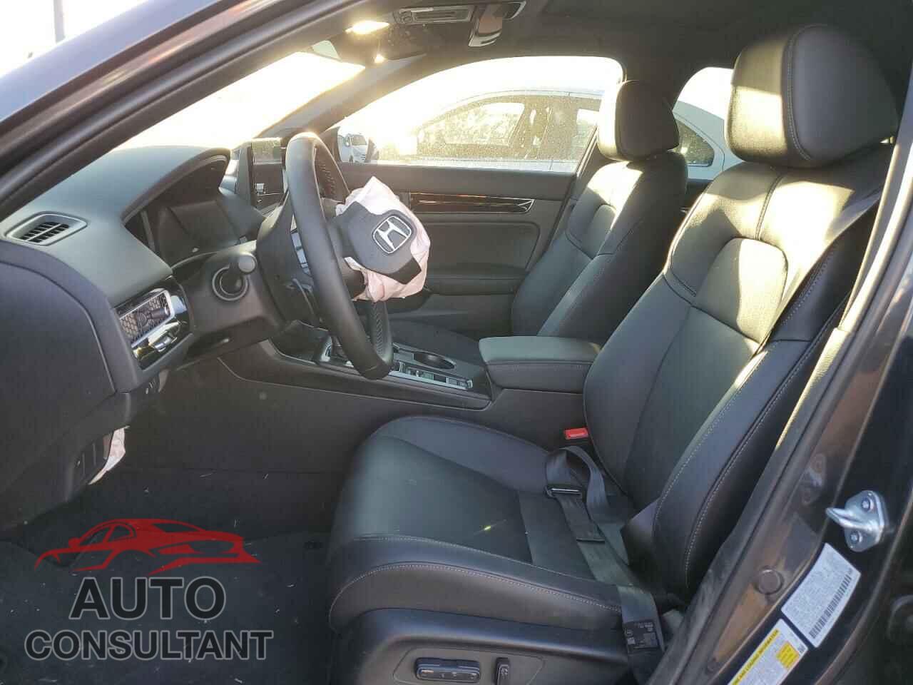 HONDA CIVIC 2025 - 2HGFE4F85SH327770