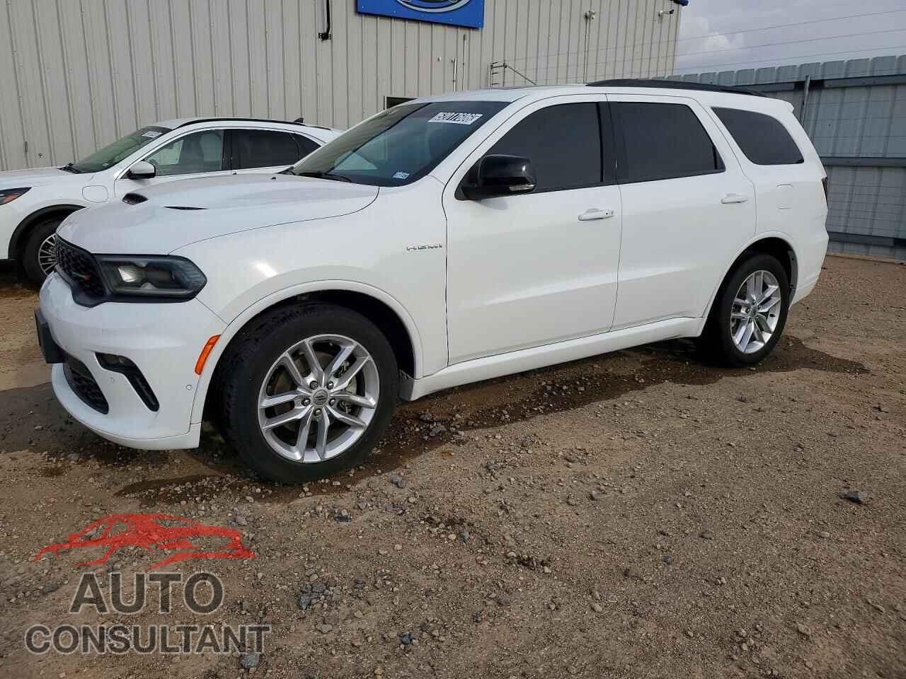 DODGE DURANGO 2023 - 1C4SDJCT9PC584321
