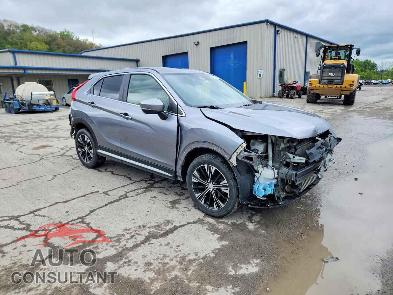 MITSUBISHI ECLIPSE 2020 - JA4AT5AA7LZ005948