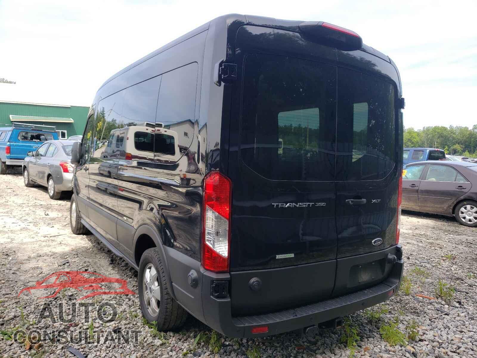 FORD TRANSIT CO 2019 - 1FBAX2CG7KKA94152