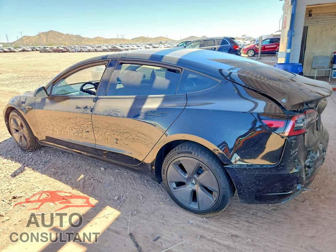 TESLA MODEL 3 2023 - 5YJ3E1EA4PF476561