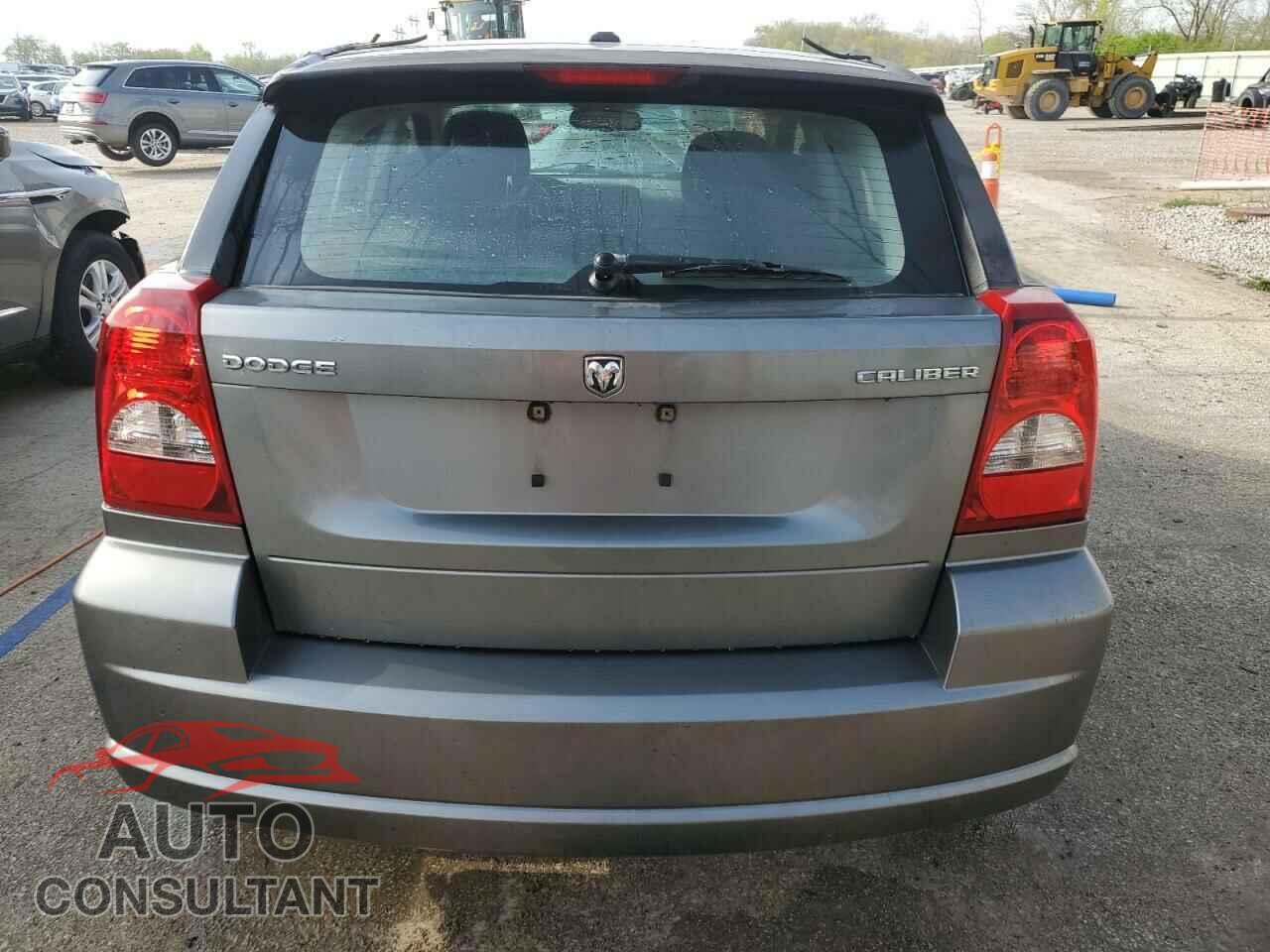 DODGE CALIBER 2011 - 1B3CB5HA4BD222393