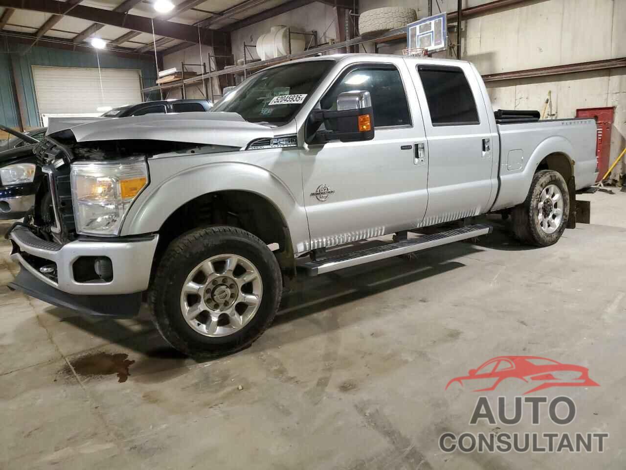 FORD F250 2016 - 1FT7W2BT2GEA73903
