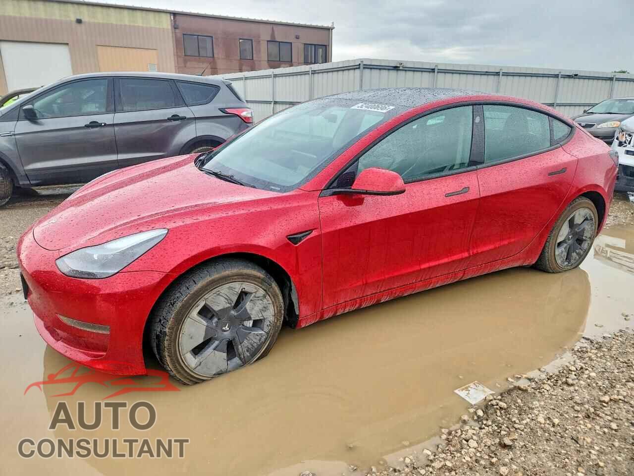 TESLA MODEL 3 2023 - 5YJ3E1EA5PF459820