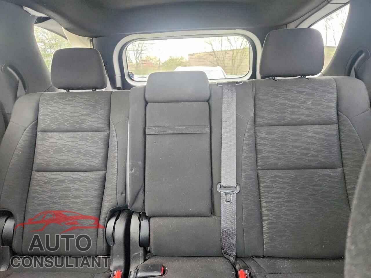 DODGE DURANGO 2023 - 1C4RDJDGXPC556429
