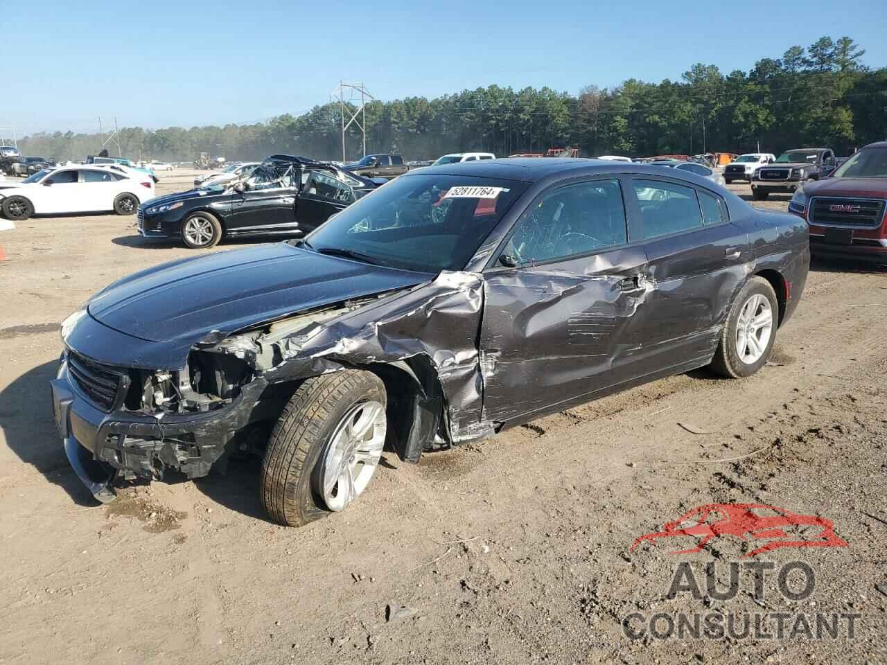 DODGE CHARGER 2021 - 2C3CDXBG0MH515171