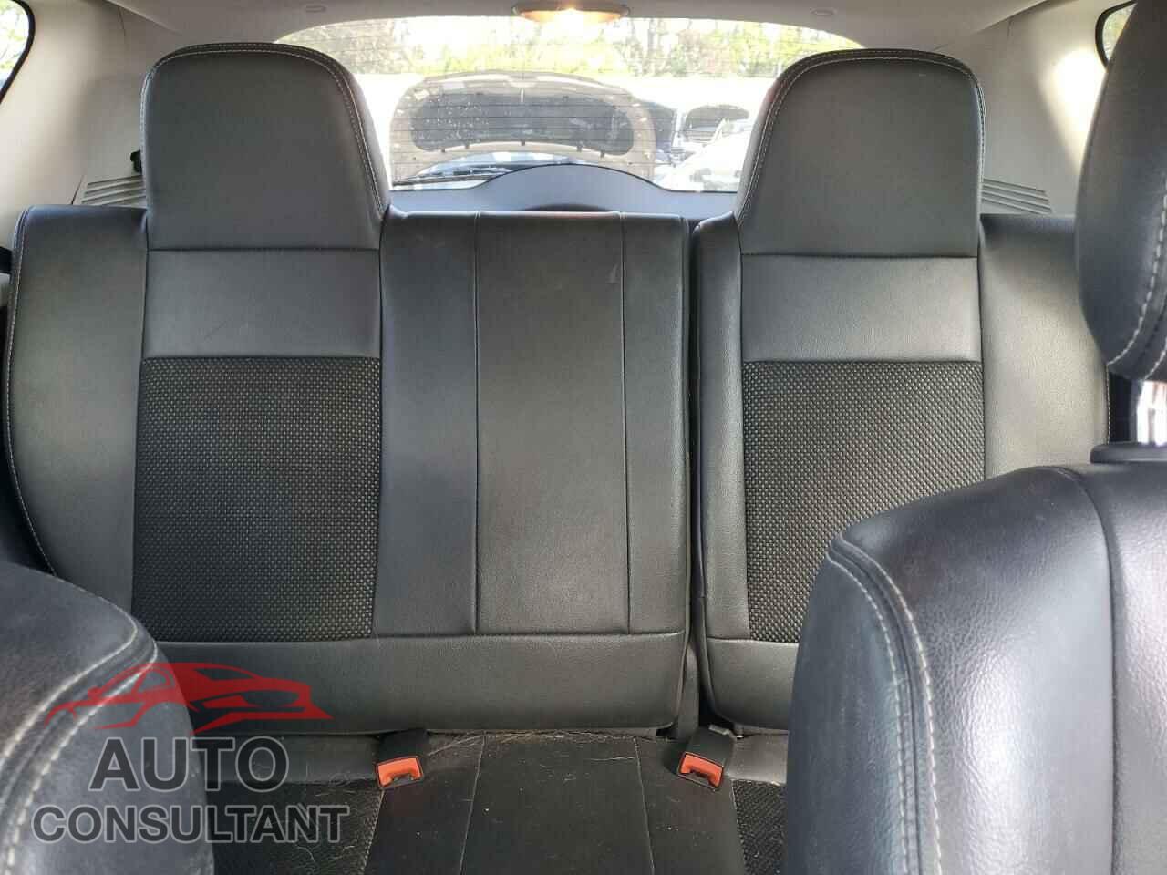 JEEP COMPASS 2017 - 1C4NJDEB4HD104659