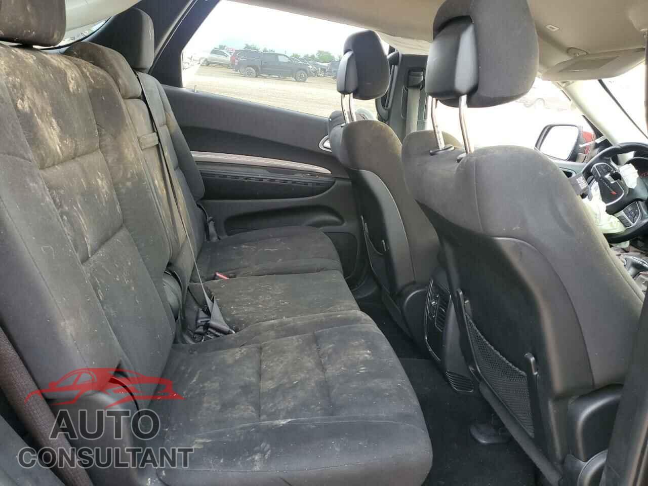 DODGE DURANGO 2020 - 1C4RDHAG2LC192028