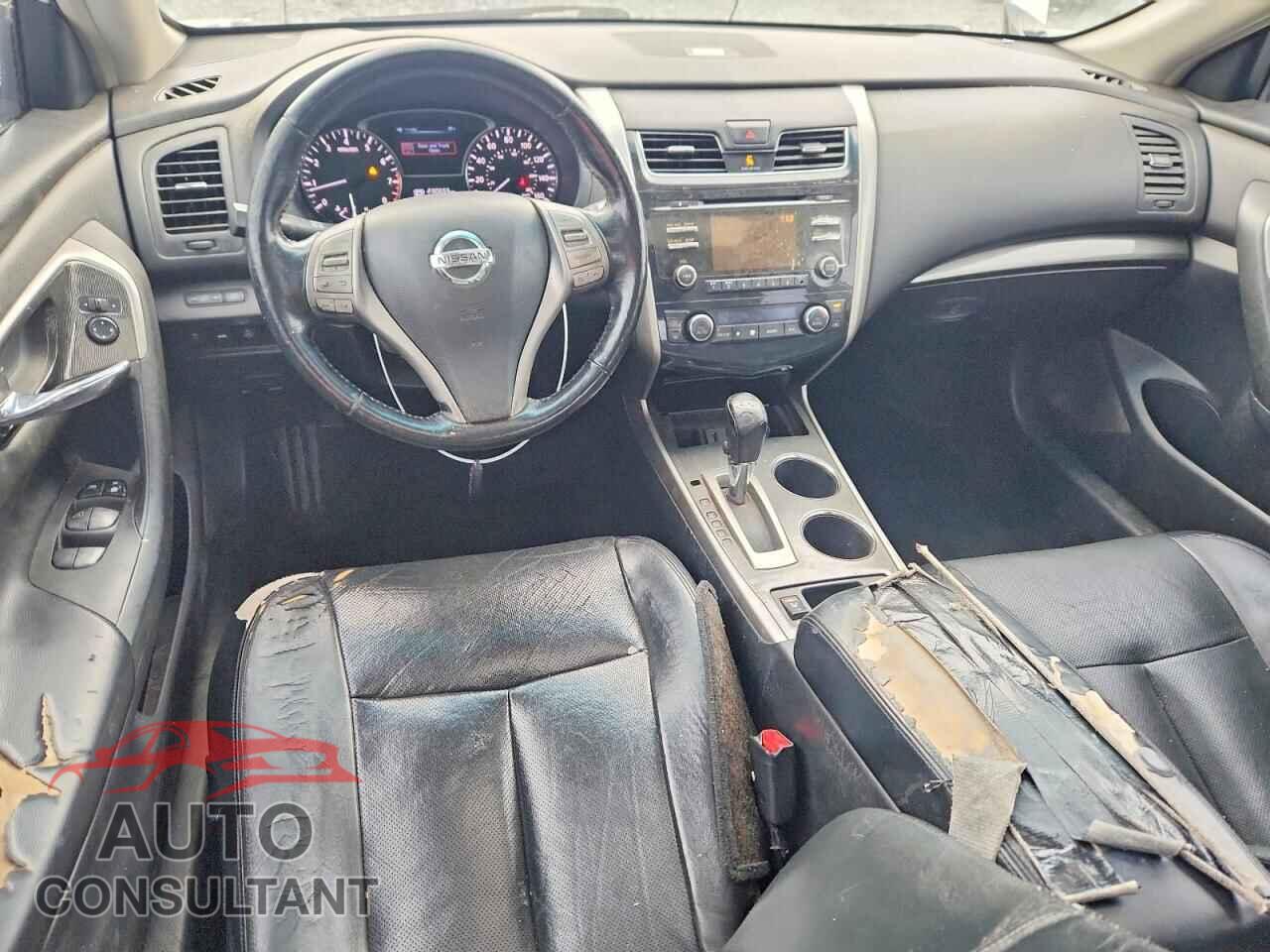 NISSAN ALTIMA 2013 - 1N4AL3AP1DC102748