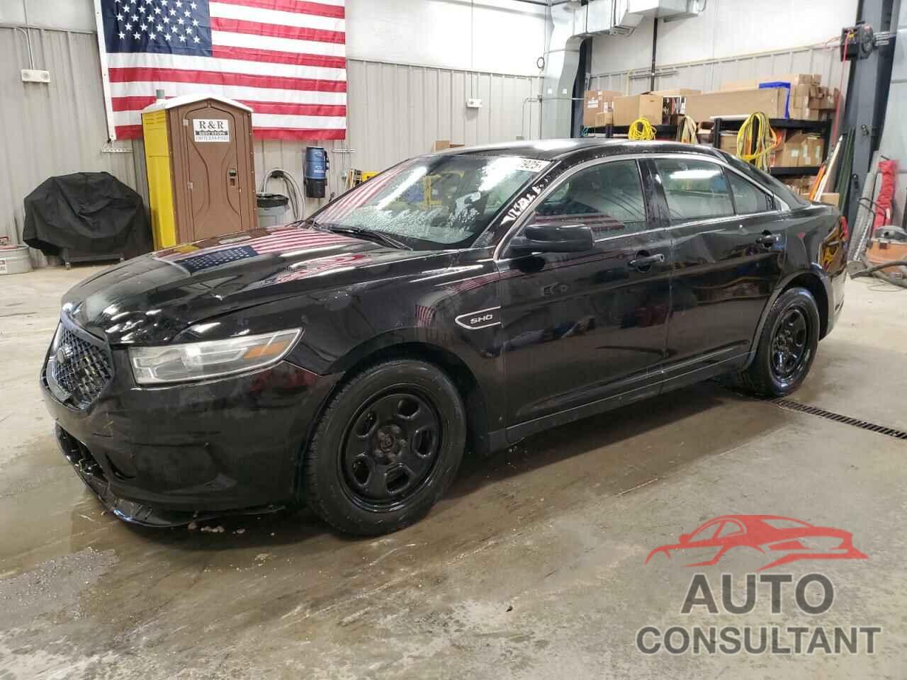 FORD TAURUS 2015 - 1FAHP2MT0FG144202