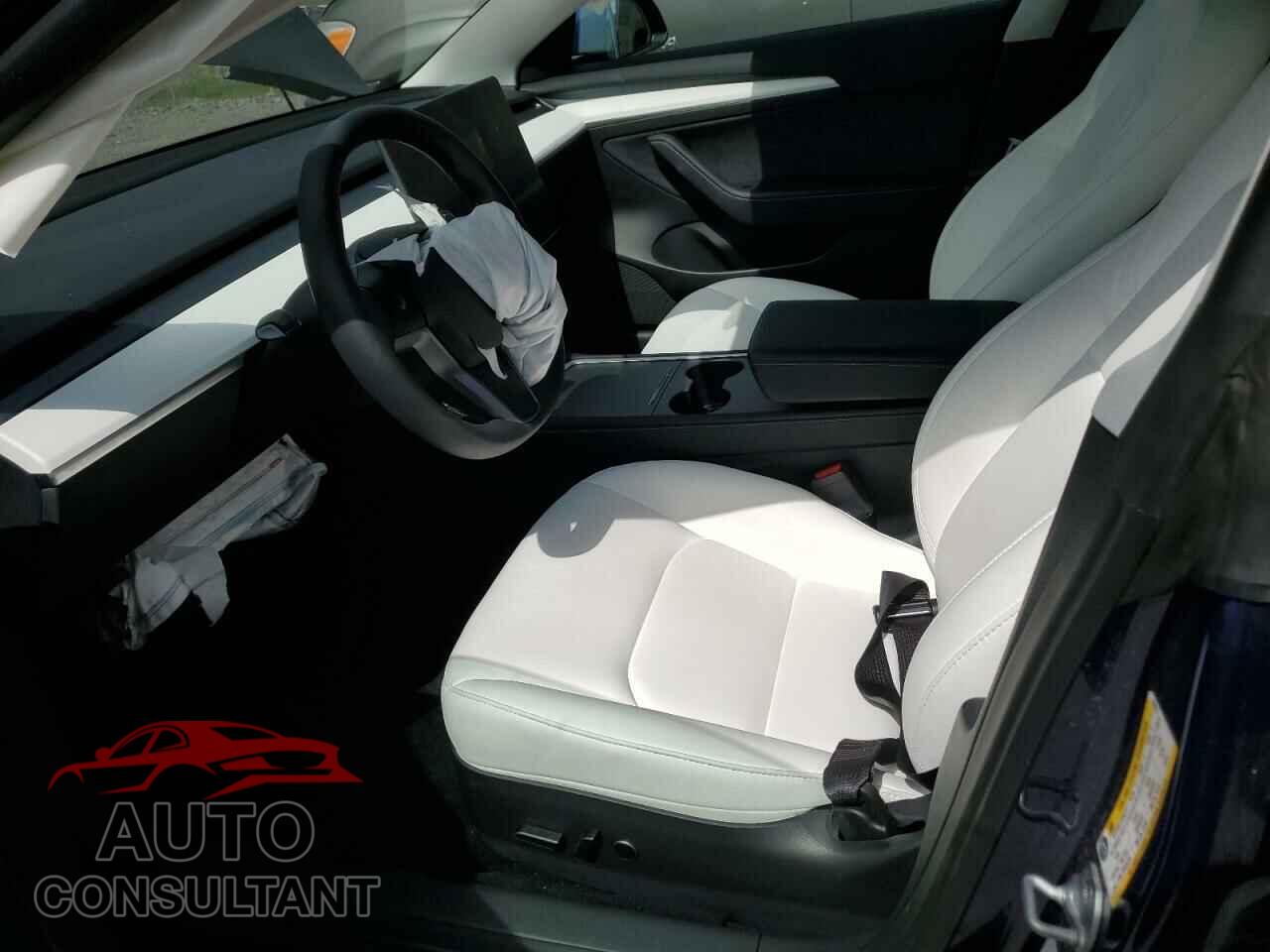 TESLA MODEL 3 2023 - 5YJ3E1EA1PF569053