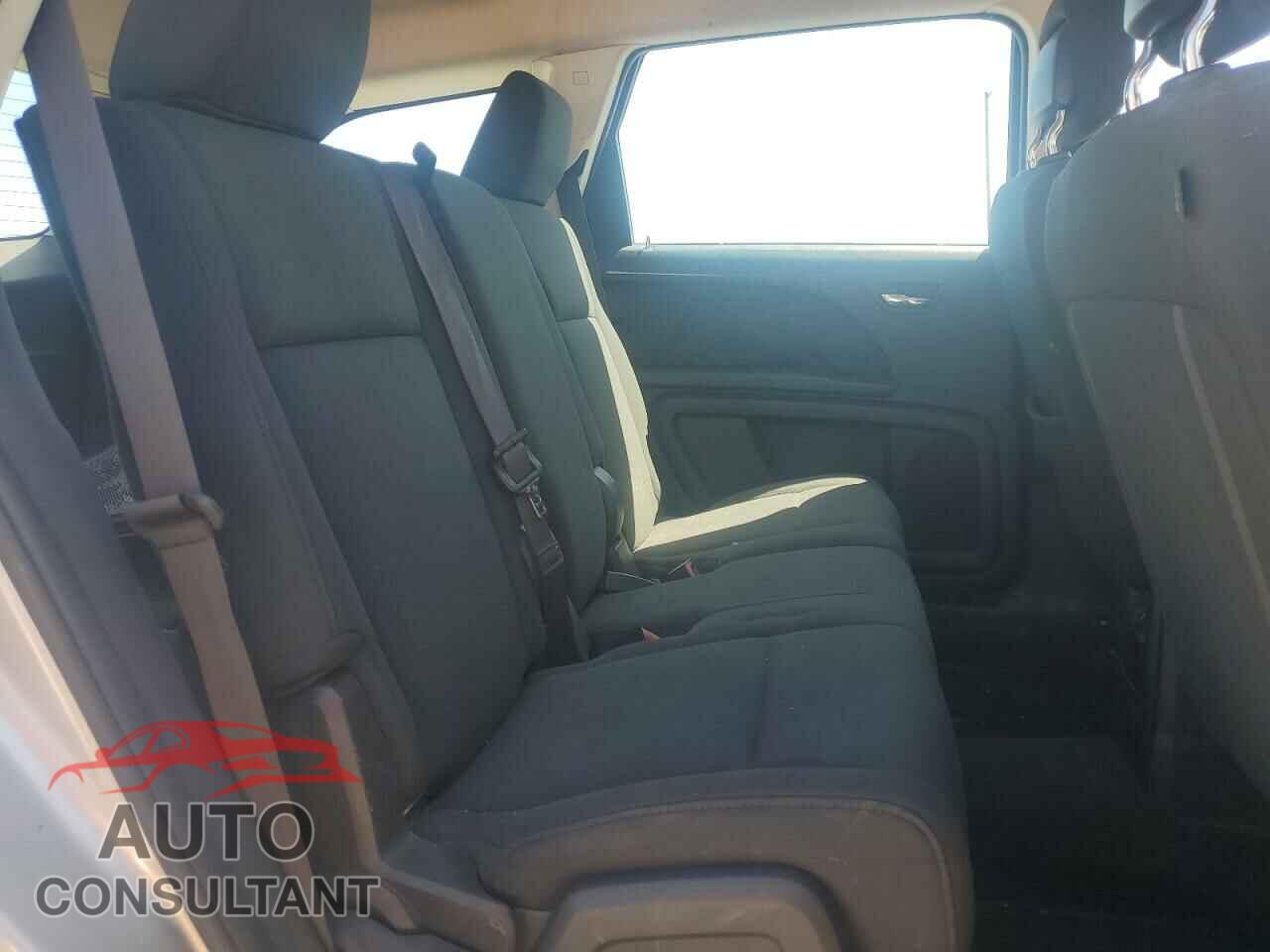 DODGE JOURNEY 2010 - 3D4PG4FBXAT195235