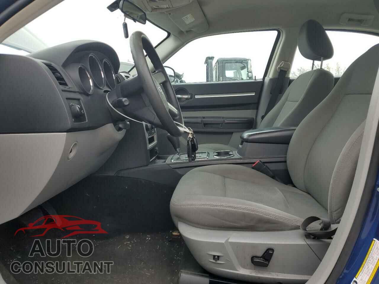 DODGE CHARGER 2010 - 2B3CA3CV1AH128202