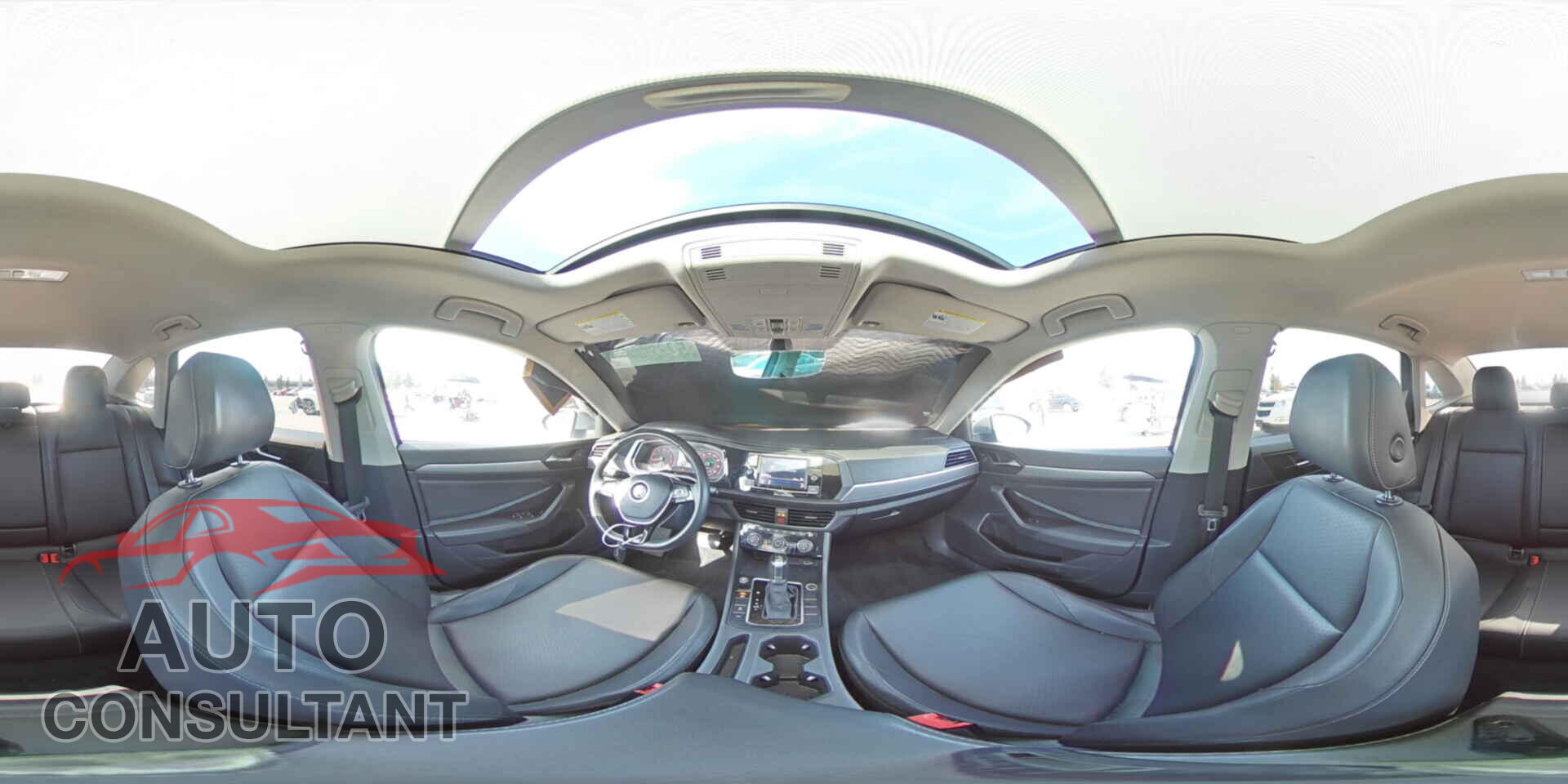 VOLKSWAGEN JETTA 2019 - 3VWC57BU7KM214116