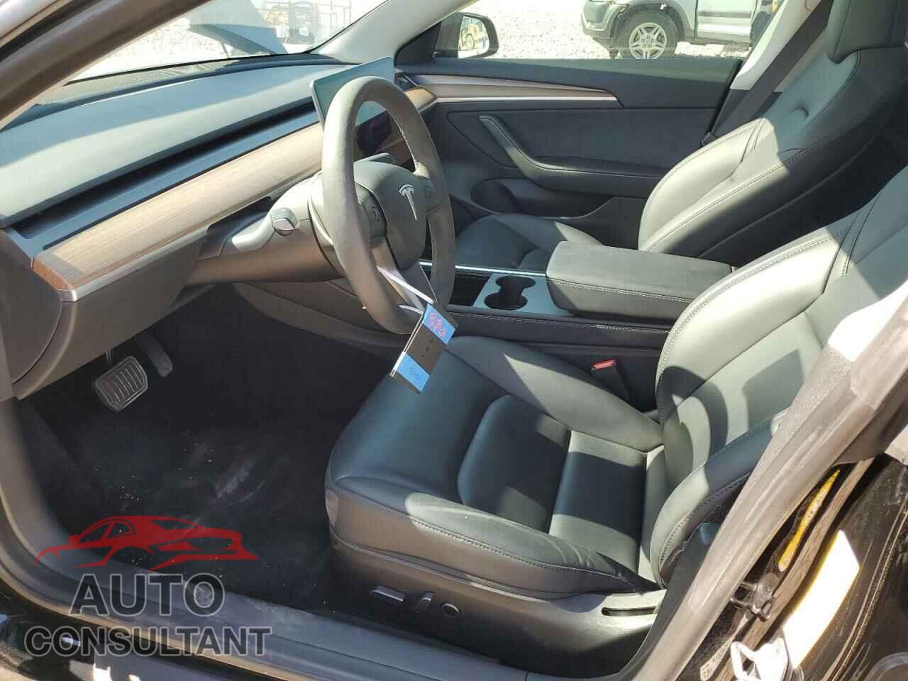 TESLA MODEL 3 2023 - 5YJ3E1EA8PF682532