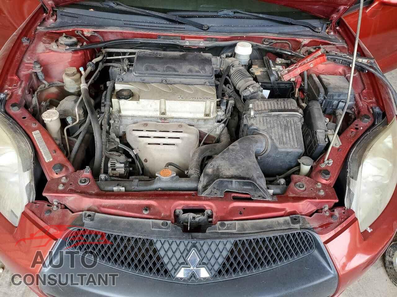 MITSUBISHI ECLIPSE 2012 - 4A31K5DF2CE005389