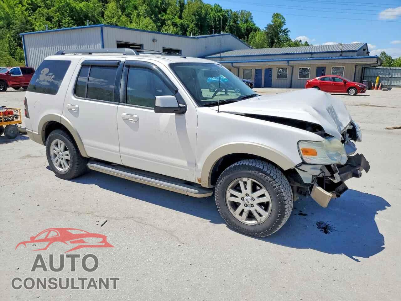 FORD EXPLORER 2010 - 1FMEU7EE5AUA59333