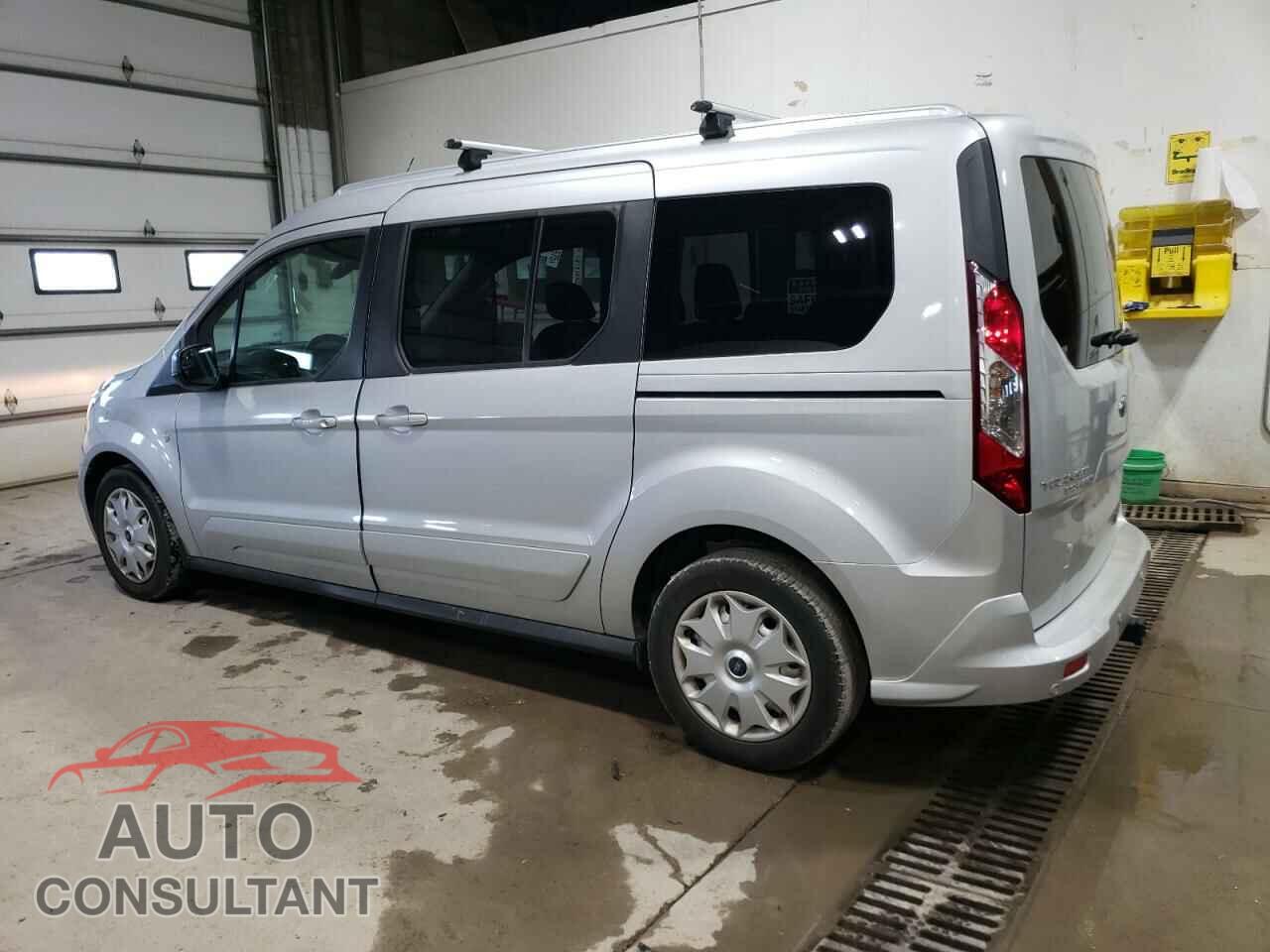 FORD TRANSIT 2014 - NM0GE9F70E1156661