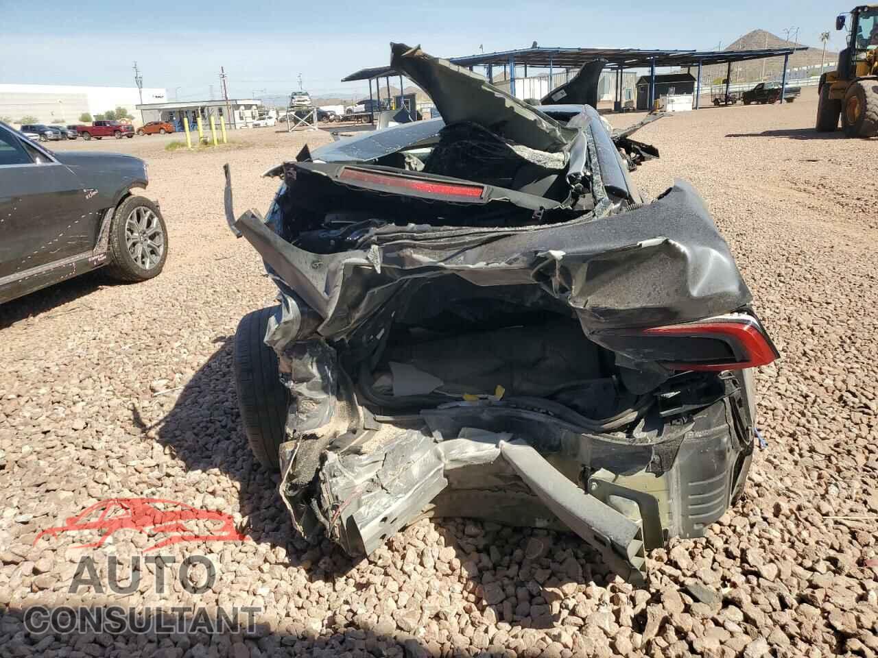 TESLA MODEL 3 2024 - 5YJ3E1EB2RF799213