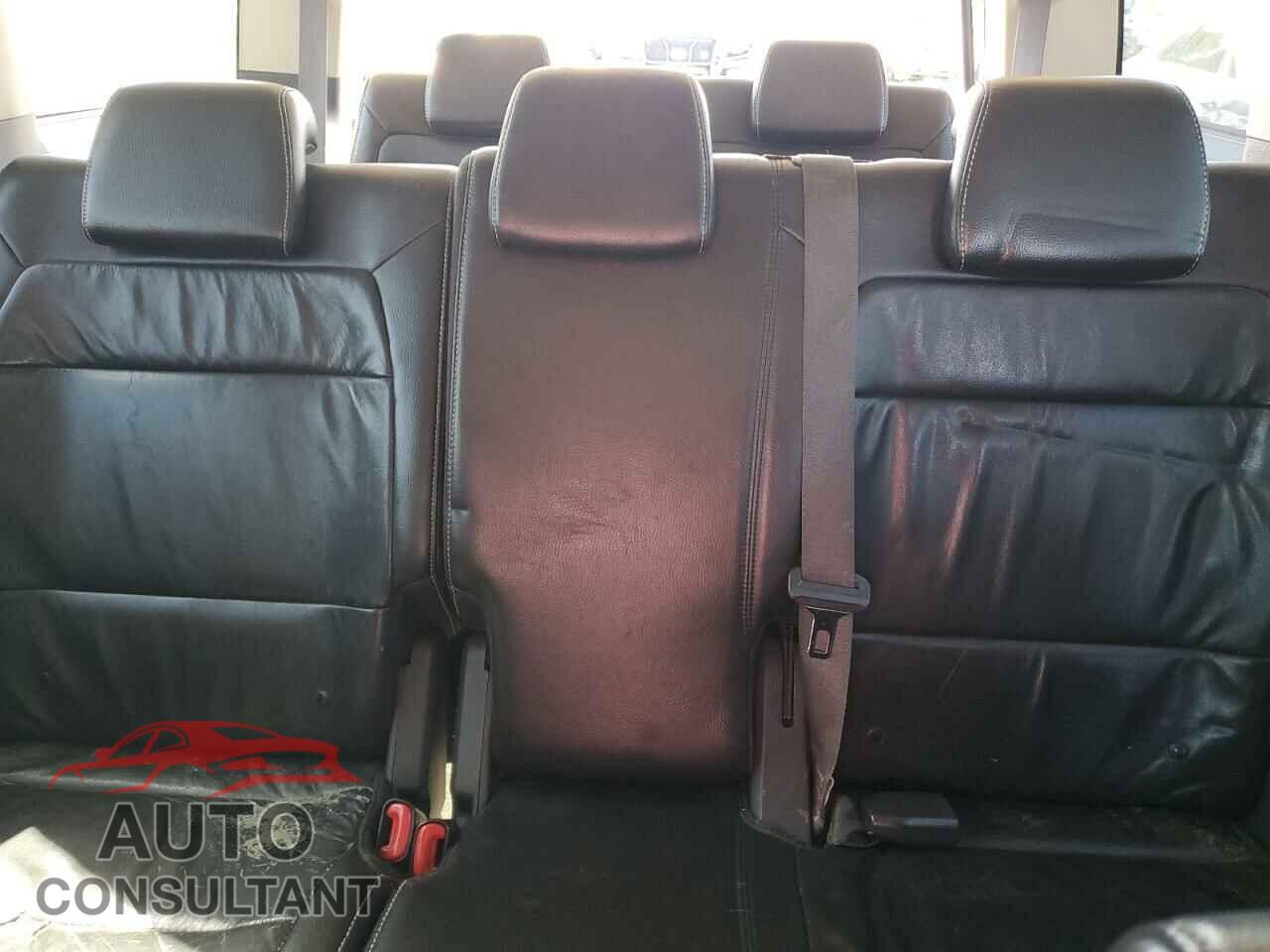 FORD FLEX 2009 - 2FMDK52C59BA26617