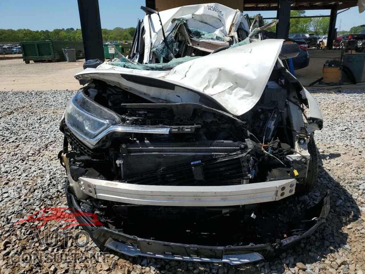 HONDA CRV 2017 - 5J6RW5H38HL001208