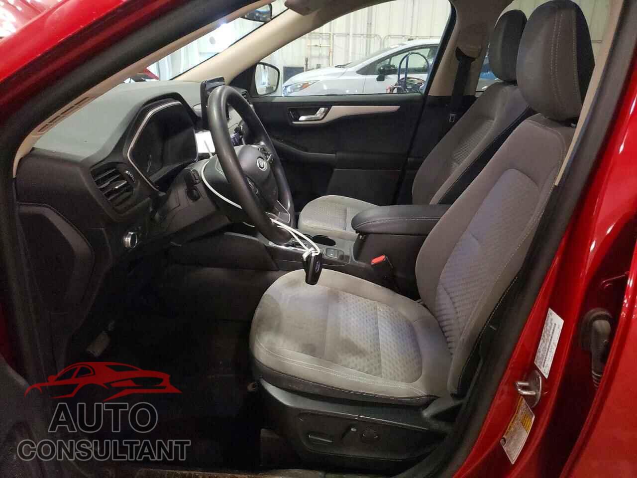 FORD ESCAPE 2020 - 1FMCU9G63LUA34832