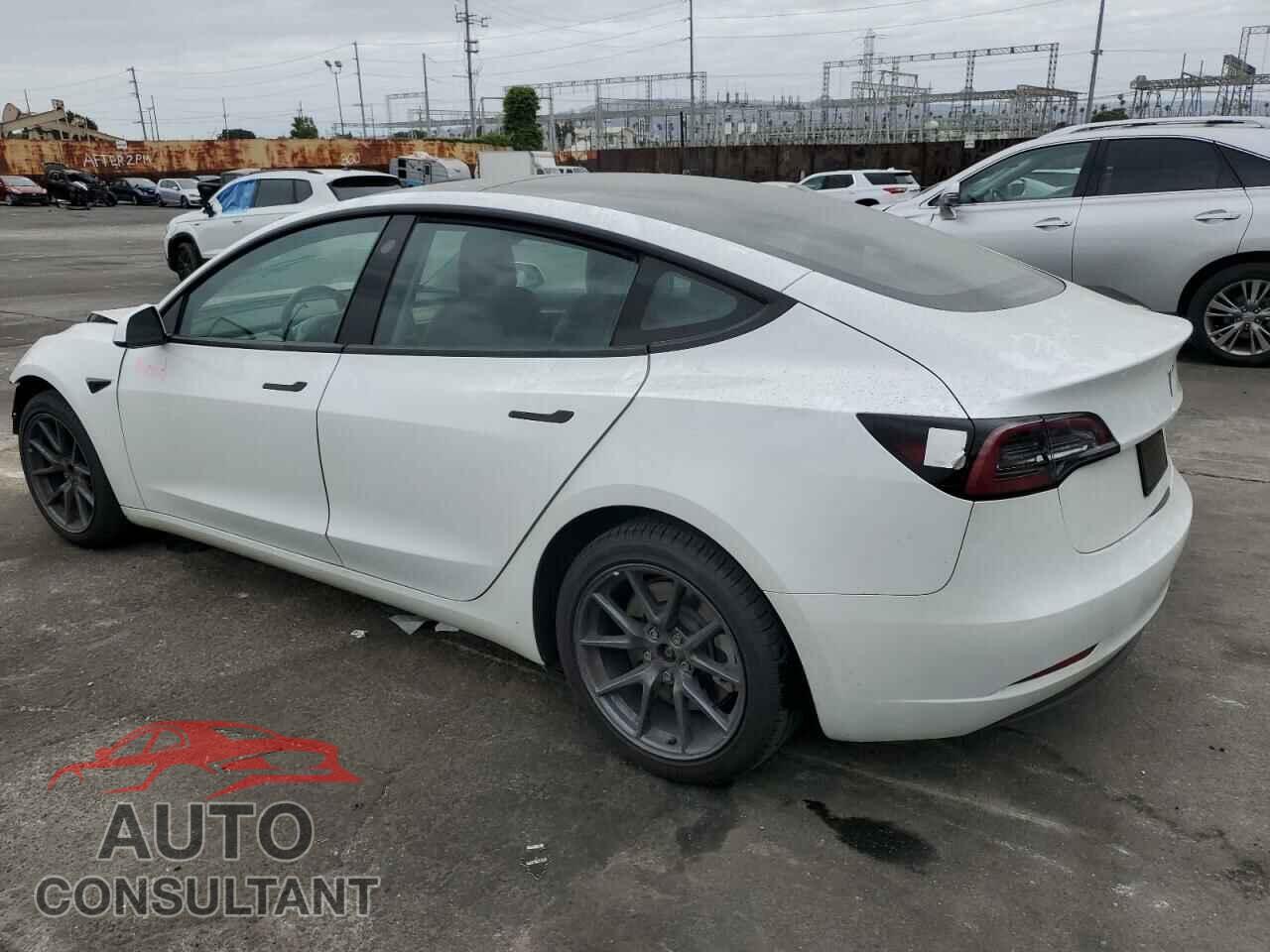 TESLA MODEL 3 2023 - 5YJ3E1EB8PF454894
