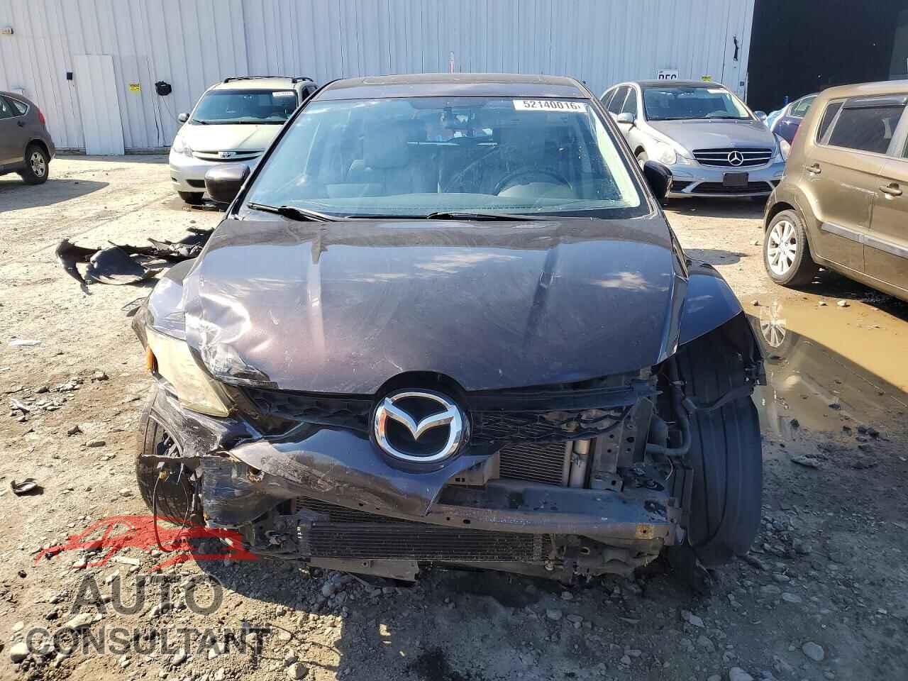 MAZDA CX-7 2011 - JM3ER2CM2B0404904