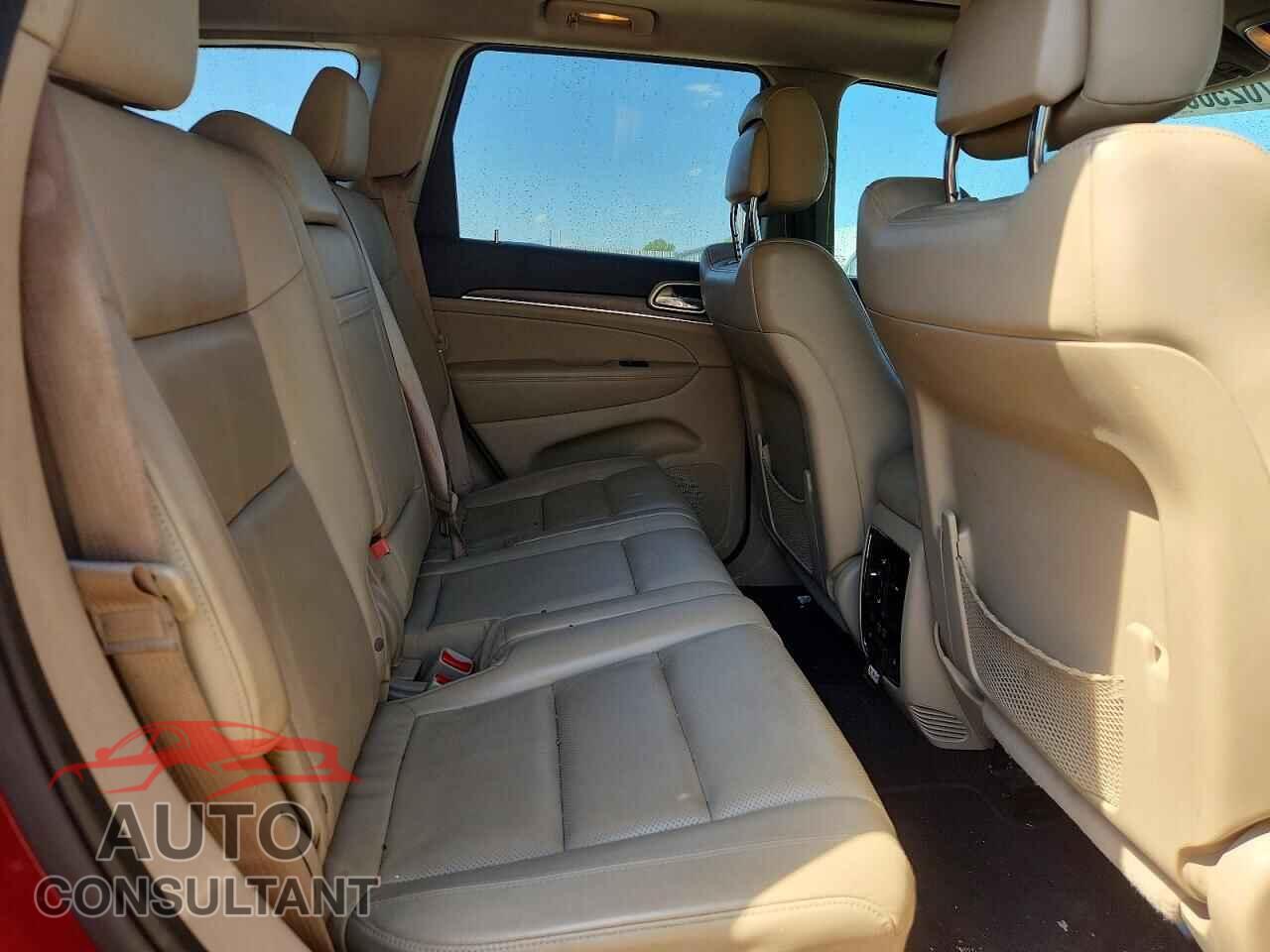 JEEP CHEROKEE 2015 - 1C4RJFBG9FC783263
