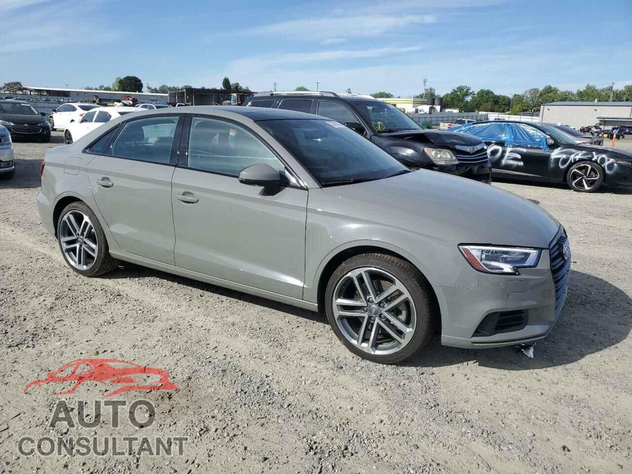 AUDI A3 2020 - WAUAUGFF2LA100660