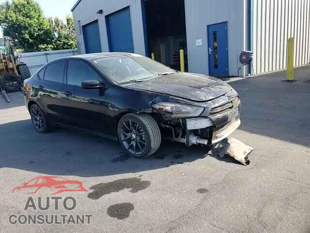 DODGE DART 2015 - 1C3CDFAA0FD311073