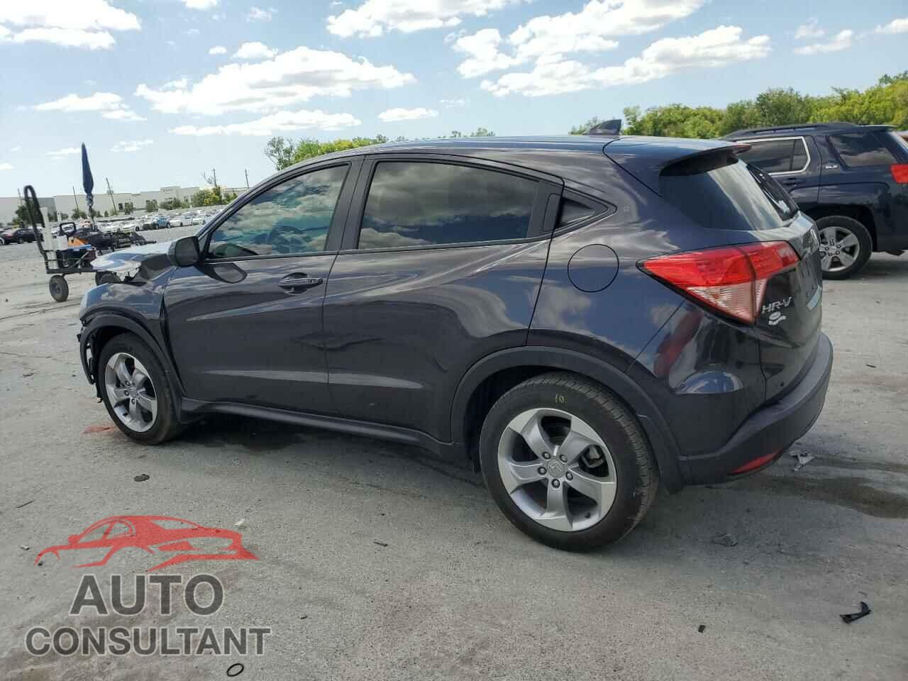 HONDA HR-V 2016 - 3CZRU5H33GM752638