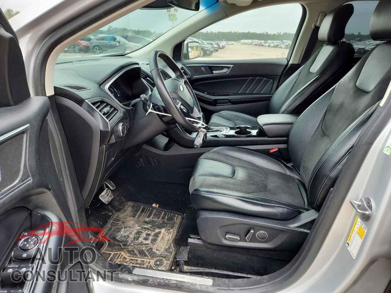 FORD EDGE 2015 - 2FMTK4AP4FBC04149