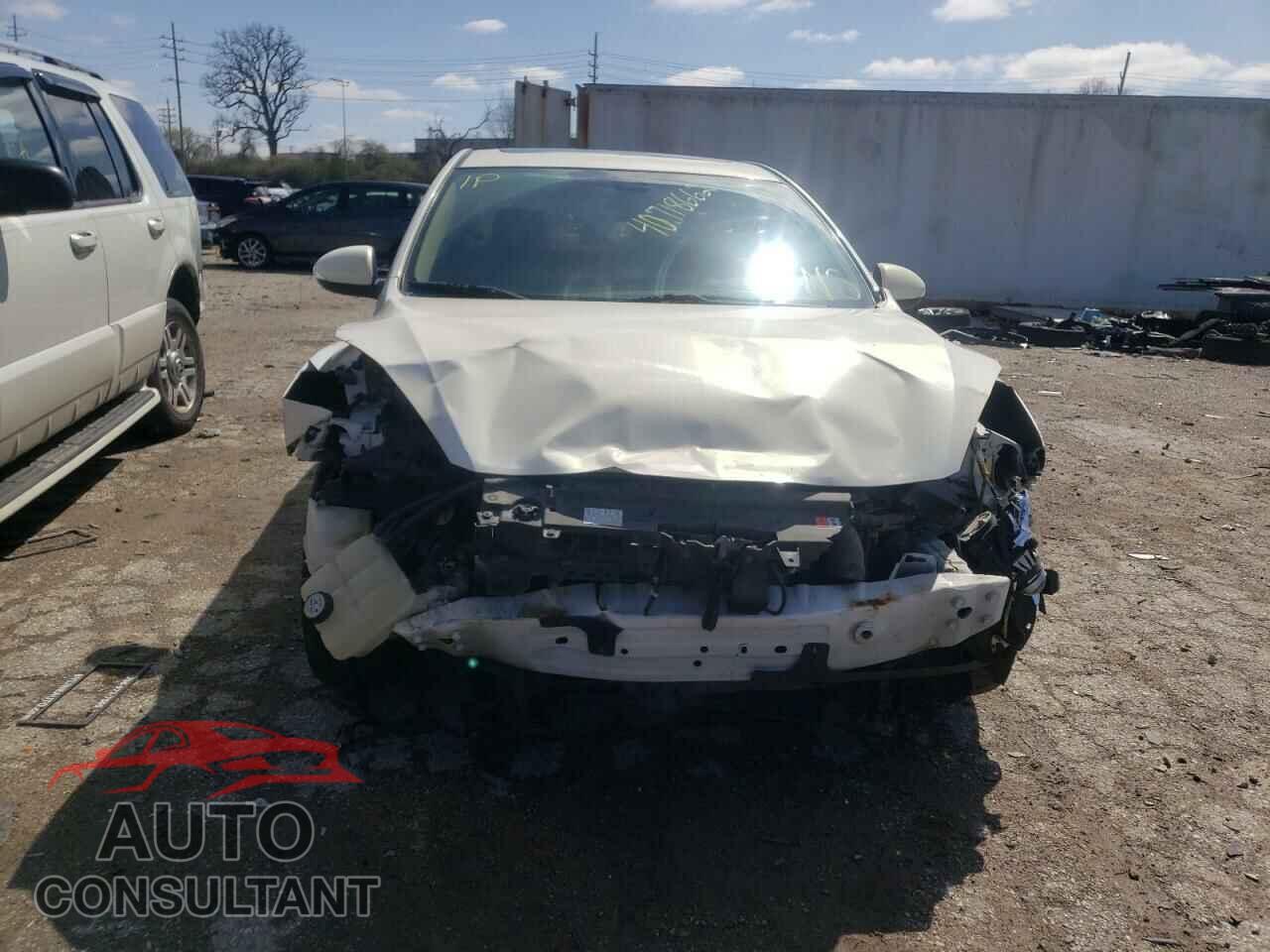 MAZDA MAZDA3 2010 - JM1BL1S51A1143436