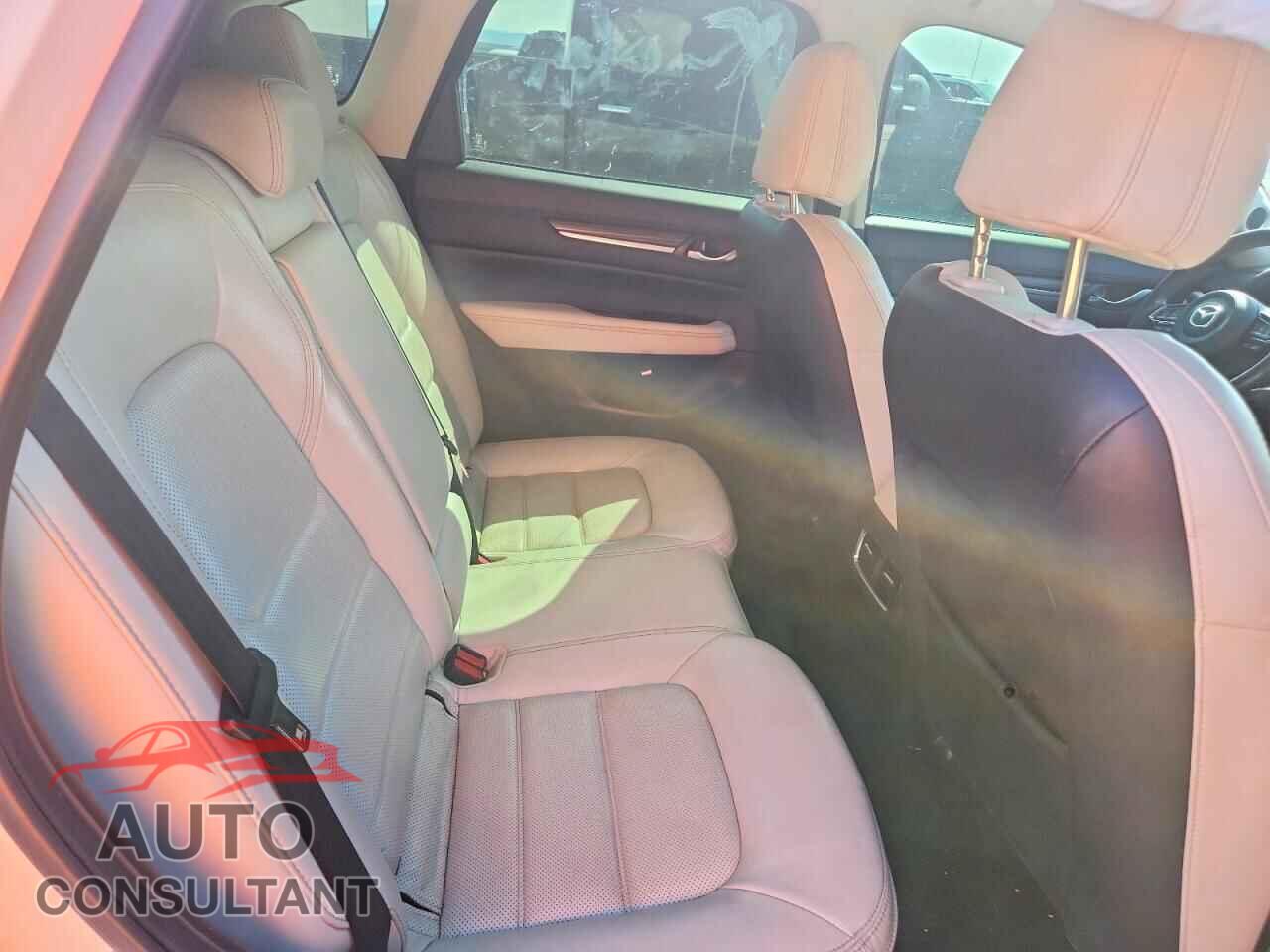MAZDA CX-5 2021 - JM3KFBAY7M0339701