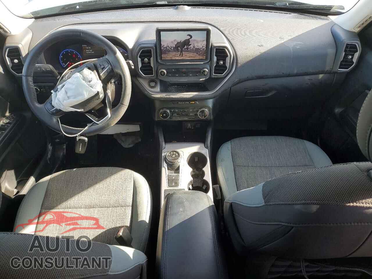 FORD BRONCO 2023 - 3FMCR9B6XPRD68152