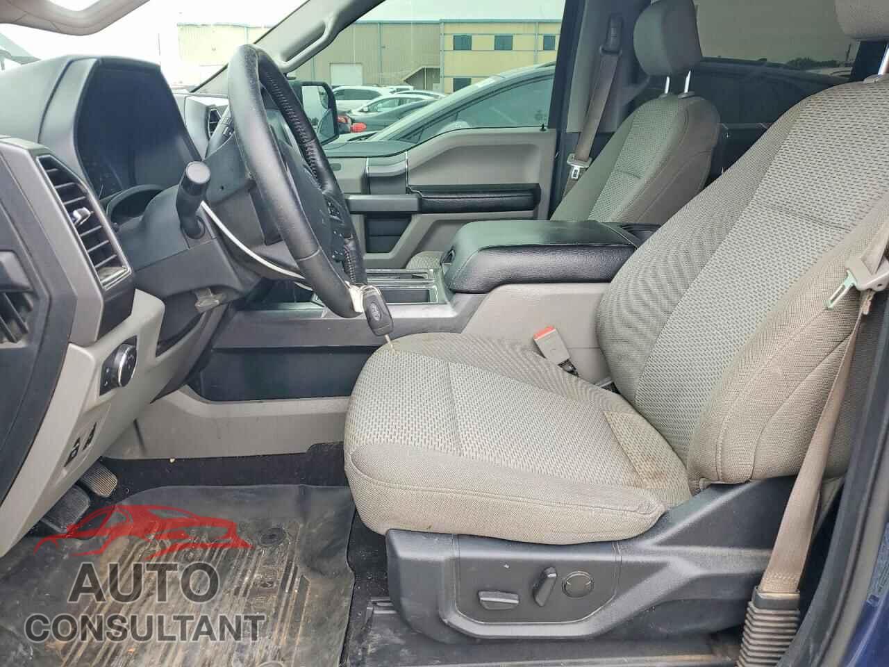 FORD F150 2019 - 1FTEW1C57KKE77551