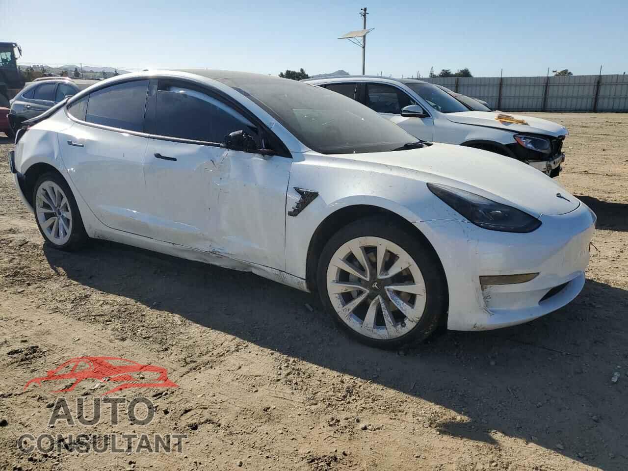 TESLA MODEL 3 2023 - 5YJ3E1EA8PF545445