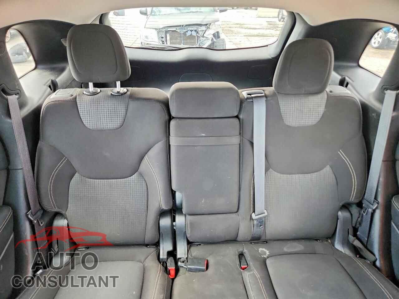 JEEP CHEROKEE 2017 - 1C4PJMCS0HW609002