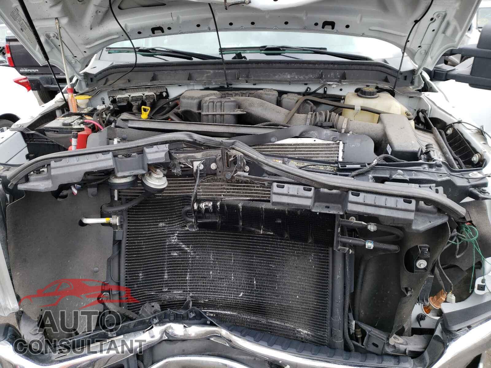 FORD F250 2016 - 1FT7W2B65GEC48445