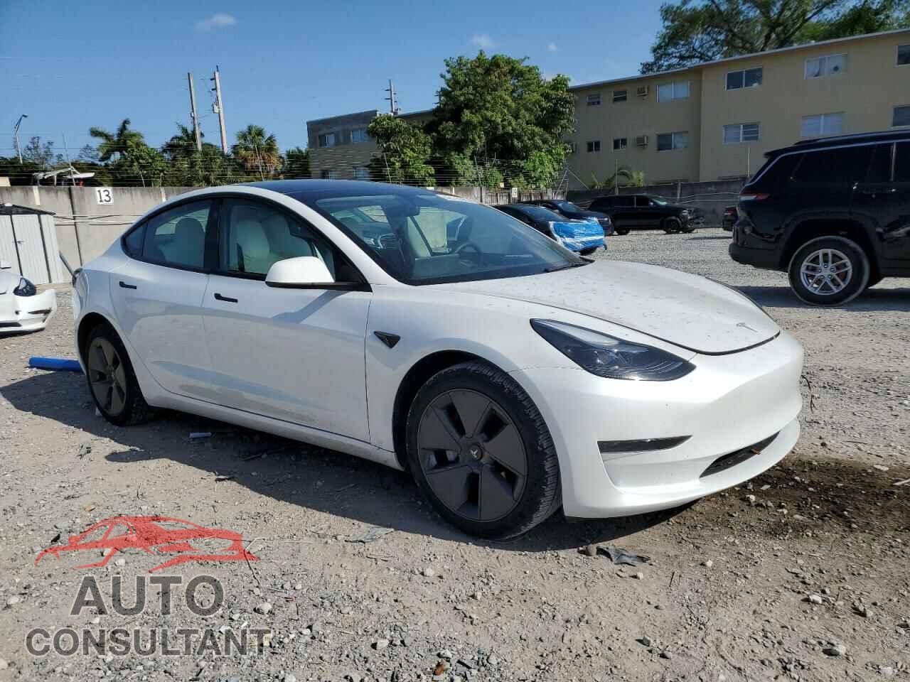 TESLA MODEL 3 2023 - 5YJ3E1EA9PF500823