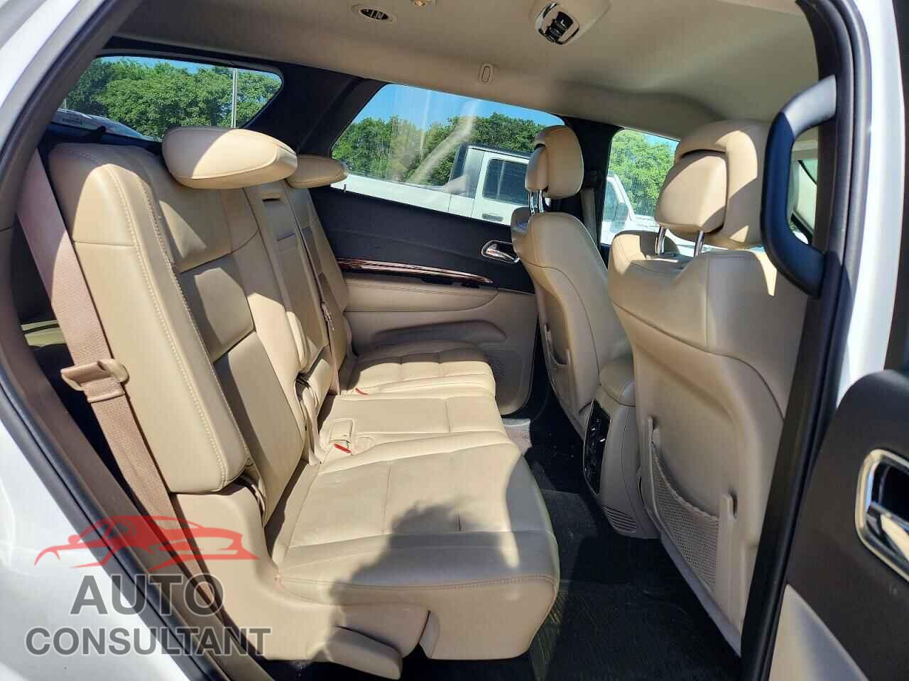 DODGE DURANGO 2015 - 1C4RDHDG3FC200654