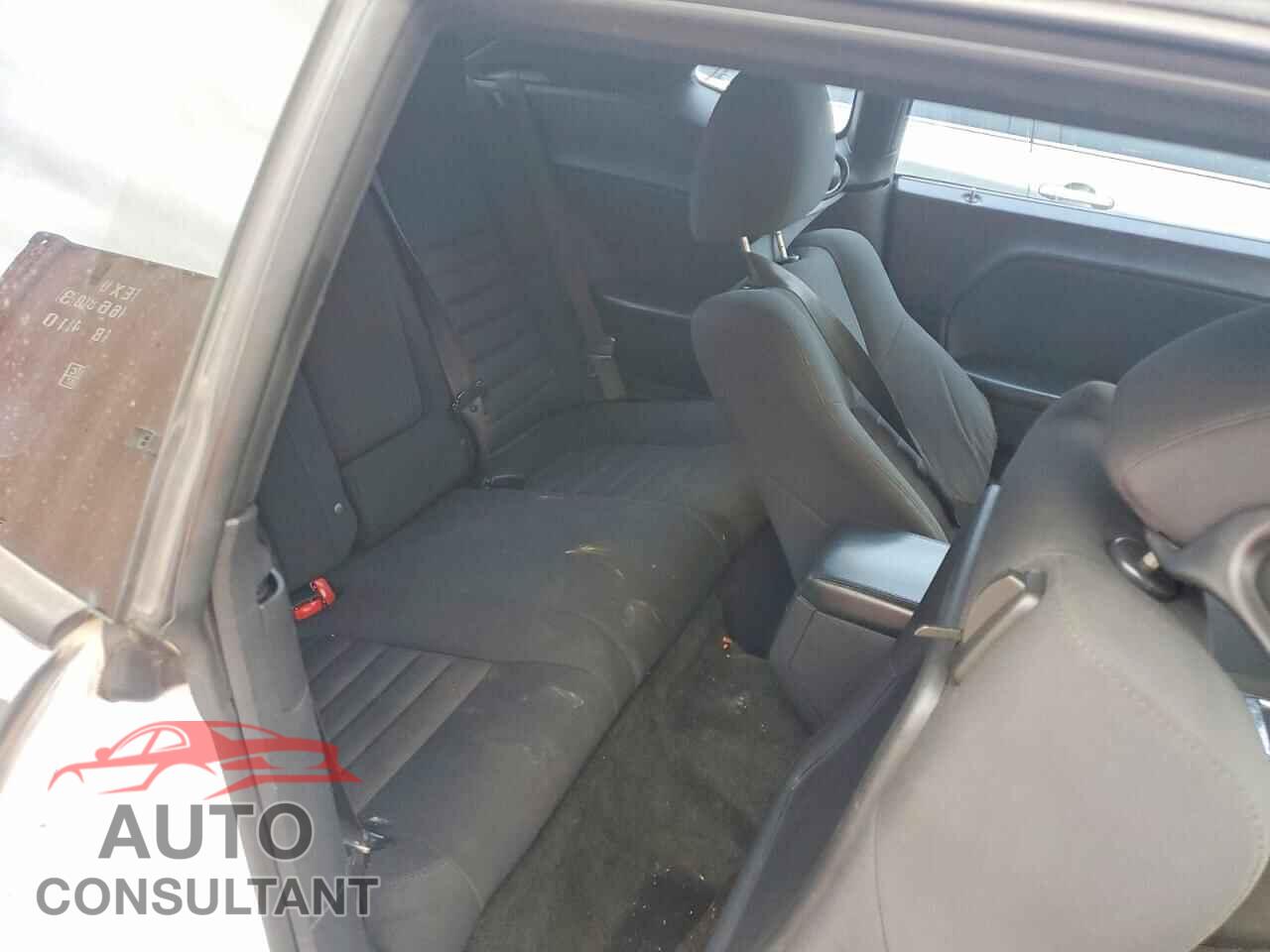 DODGE CHALLENGER 2010 - 2B3CJ4DV9AH314008