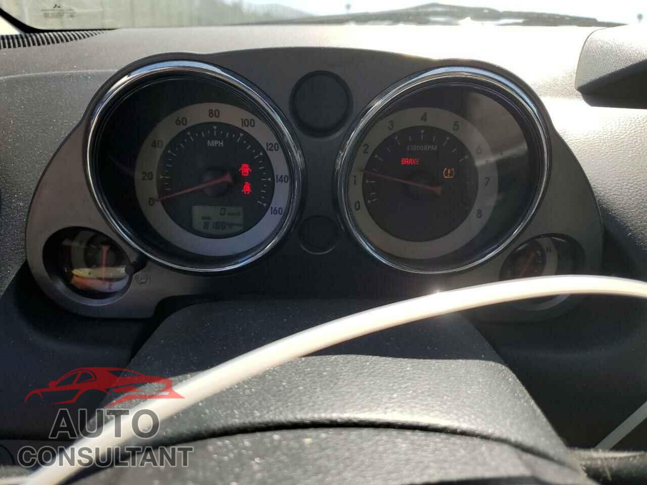 MITSUBISHI ECLIPSE 2011 - 4A31K5DF0BE008614