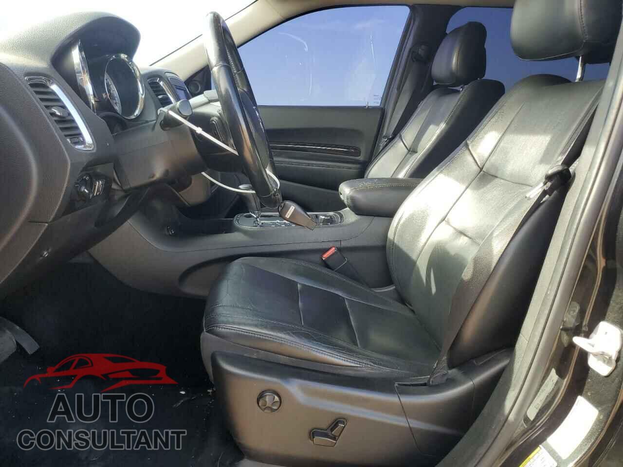 DODGE DURANGO 2013 - 1C4SDJDT2DC637855