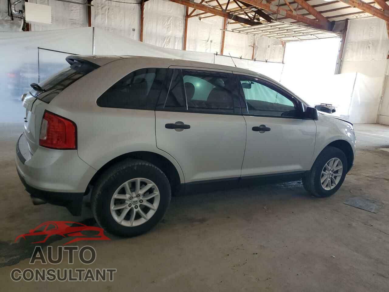 FORD EDGE 2014 - 2FMDK3GC2EBA04100