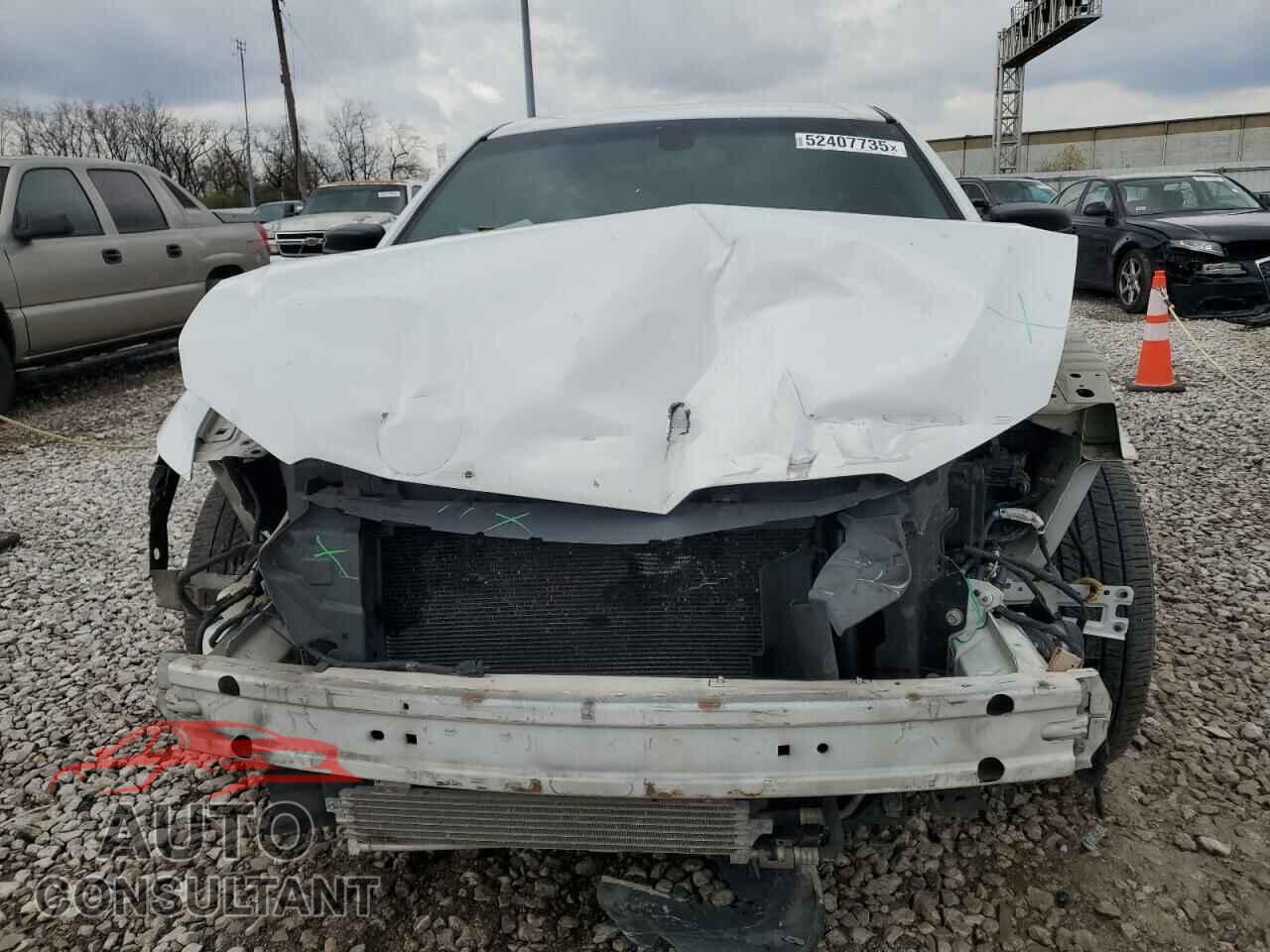 FORD TAURUS 2016 - 1FAHP2MK8GG109092