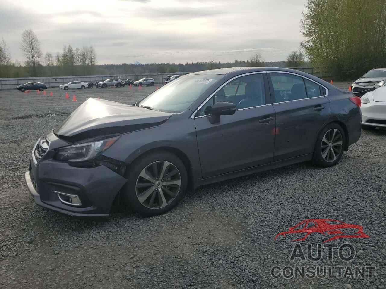 SUBARU LEGACY 2018 - 4S3BNAN64J3031281